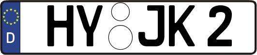 HY-JK2