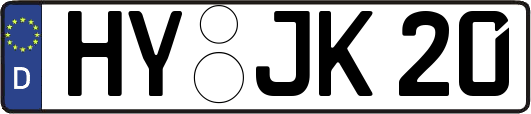HY-JK20
