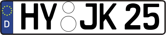HY-JK25