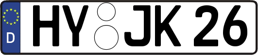 HY-JK26
