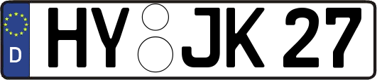 HY-JK27