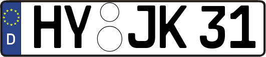 HY-JK31