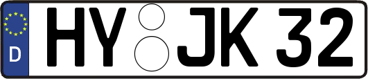 HY-JK32