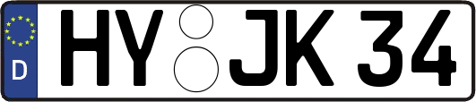 HY-JK34