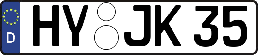 HY-JK35