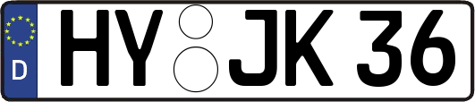 HY-JK36