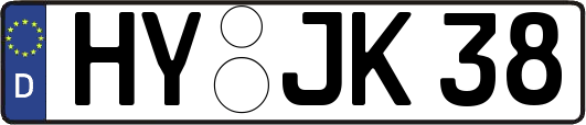 HY-JK38
