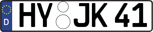 HY-JK41