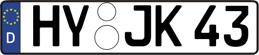 HY-JK43