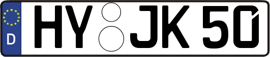HY-JK50