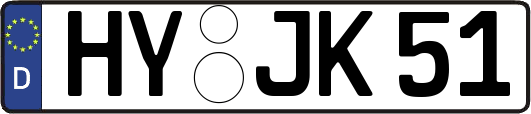 HY-JK51