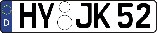 HY-JK52