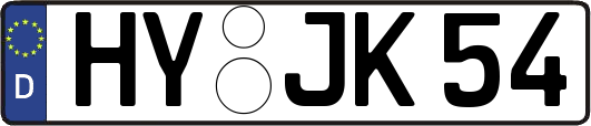 HY-JK54