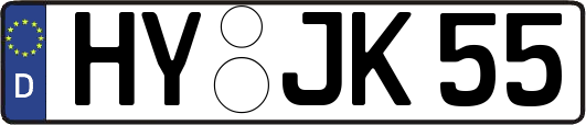 HY-JK55