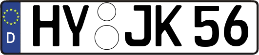HY-JK56