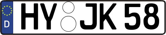 HY-JK58