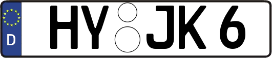 HY-JK6
