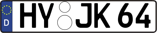 HY-JK64