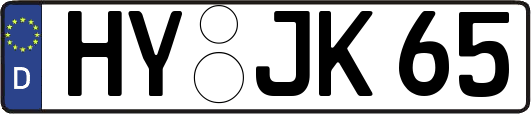 HY-JK65
