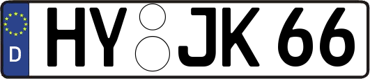 HY-JK66