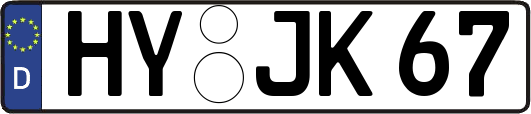 HY-JK67