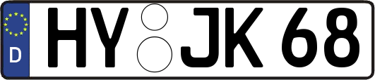 HY-JK68