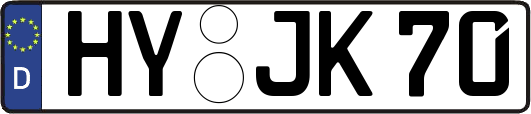 HY-JK70