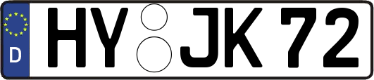 HY-JK72