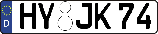 HY-JK74