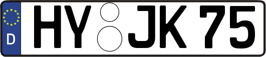 HY-JK75