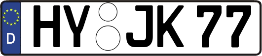 HY-JK77