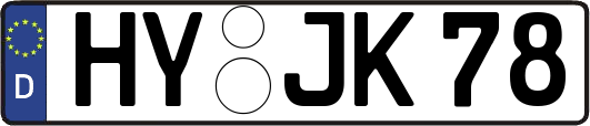 HY-JK78