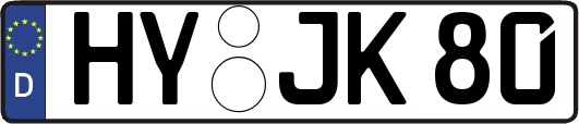 HY-JK80