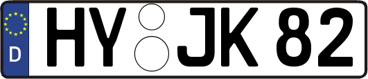 HY-JK82