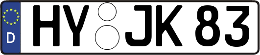 HY-JK83
