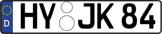 HY-JK84