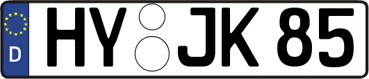 HY-JK85