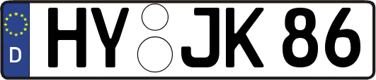 HY-JK86