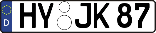 HY-JK87