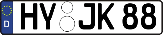 HY-JK88