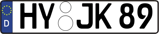 HY-JK89