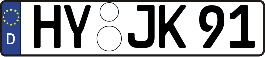 HY-JK91