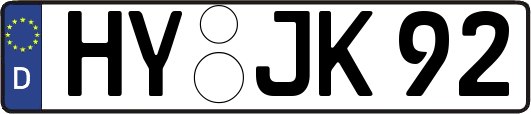HY-JK92