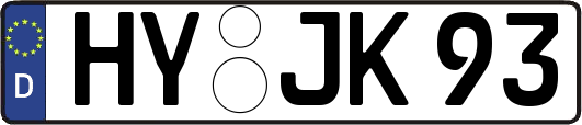 HY-JK93