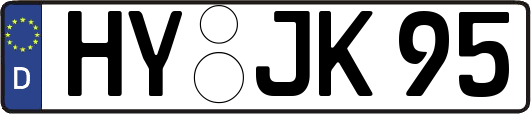 HY-JK95