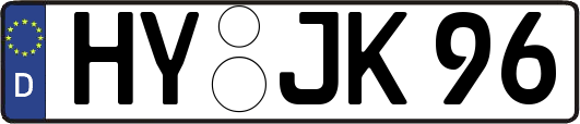 HY-JK96