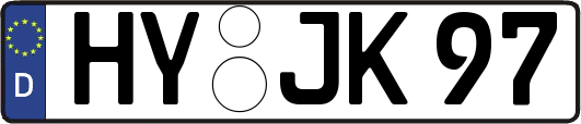 HY-JK97