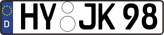 HY-JK98