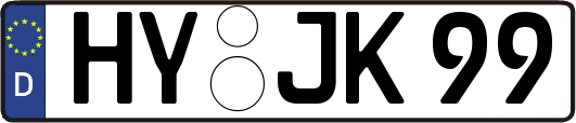 HY-JK99
