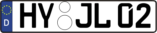 HY-JL02